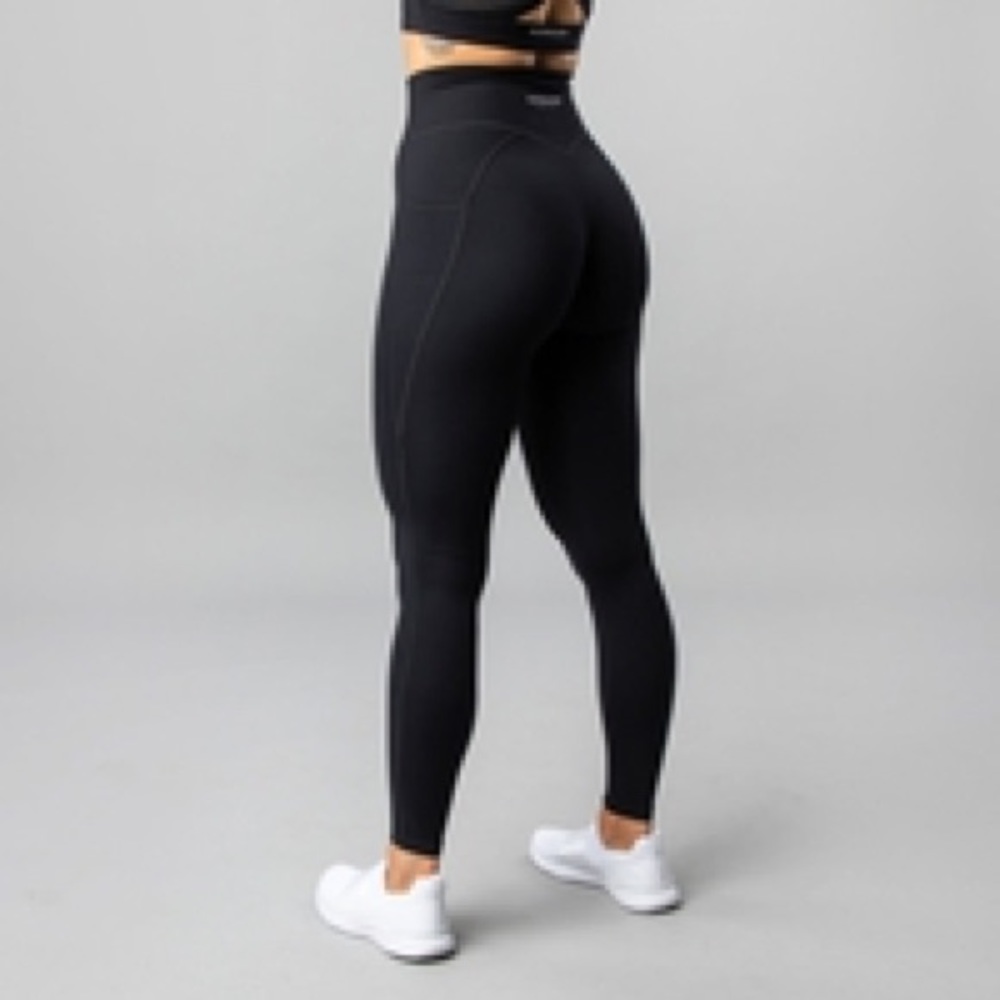 NWT Alphalete alphaluxe leggings